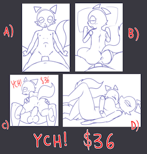 YCH 2!