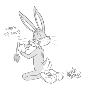 Ain't He A Stinker [C]