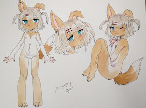 Adoptables Open