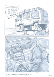 My Name is Jane Pg.2