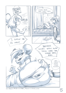 My Name is Jane Pg.5