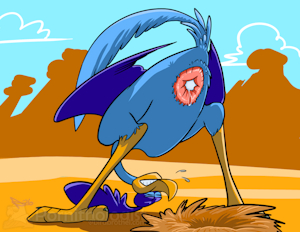 Mayternity Roadrunner