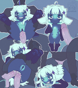 umi doodle page