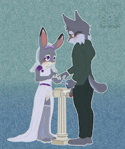 judy/pawbert