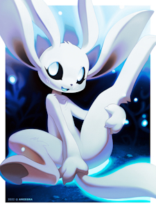 Playful Spirit