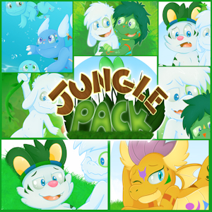 The Jungle Pack Project