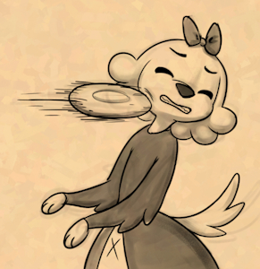 Anne Fetch