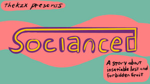 Socianced 19