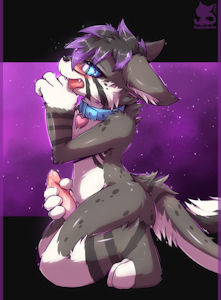 Commission for Zephy