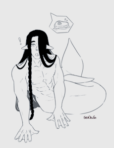 Meat!?