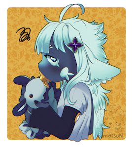 grumpy baby