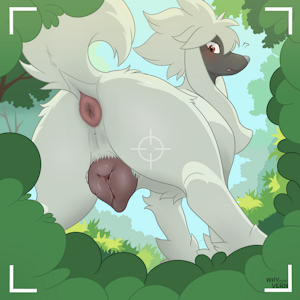 Furfrou