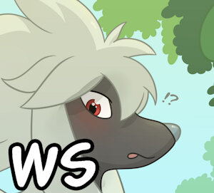 Furfrou (Watersports)