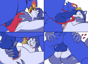 commission