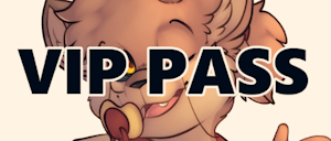 [VIP Pass] Rizz