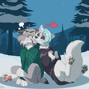 *W*_Not very villanous