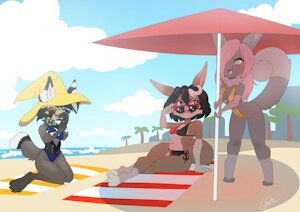 Commission