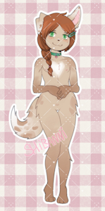 Doggy {adoptable/rem}