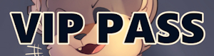 [VIP Pass] Happy Gal