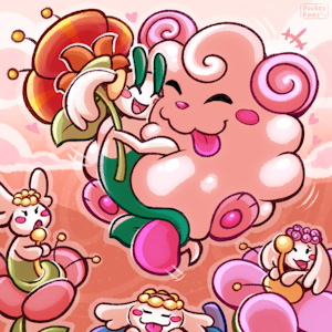 (Wanderlust) Fairy Lovers