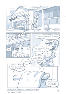 My Name is Jane Pg.10