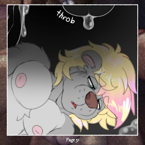 TNOA Comic Pages 51, 52