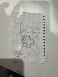 Jinx sketch