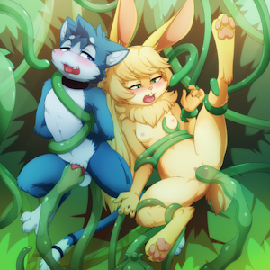 Exotic Encounter