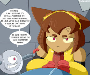 Speedcrawl strategy