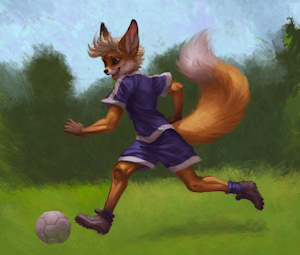 Happy Place :WIP