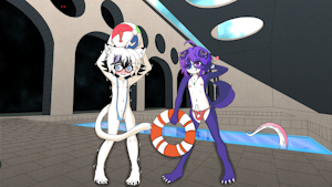 (Comm) Poolrooms Misadventures