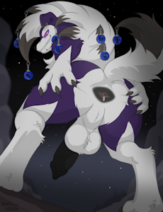 Commission for Ainhanda
