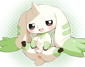 Terriermon
