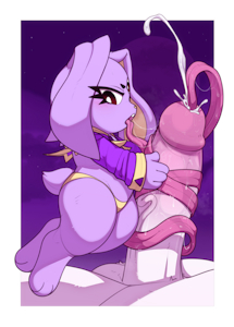Gem and Fluff