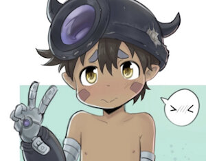 Nakey Reggu