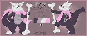 Fox the Marowak