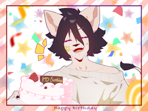 BIRTHDAY