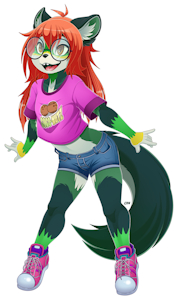 Commission for Lilifu