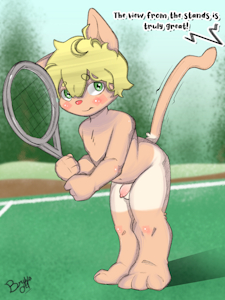 Play cat!!!