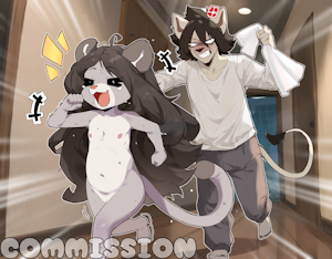commission