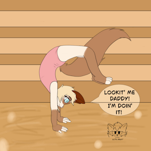 Handstand