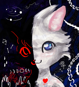 Moffin's heart