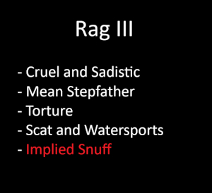 Rag III