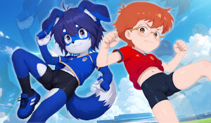 Fusion and Chester World Tournament Dive