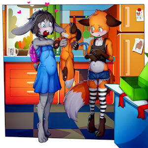 *TIER2* Sooo Cute!!