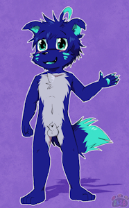 Jinxy Minireffy~