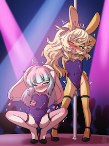 VIP Dance