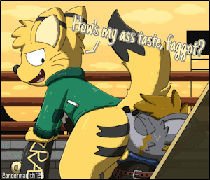 Tailblock Grind