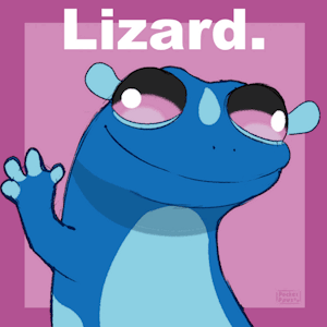 (Animated!) 🦎 🦎 🦎