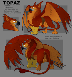 Topaz